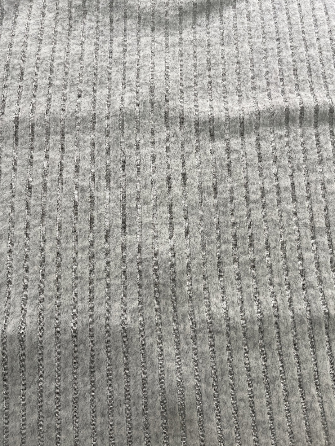 Agnès | Veste à Capuche Zippée
