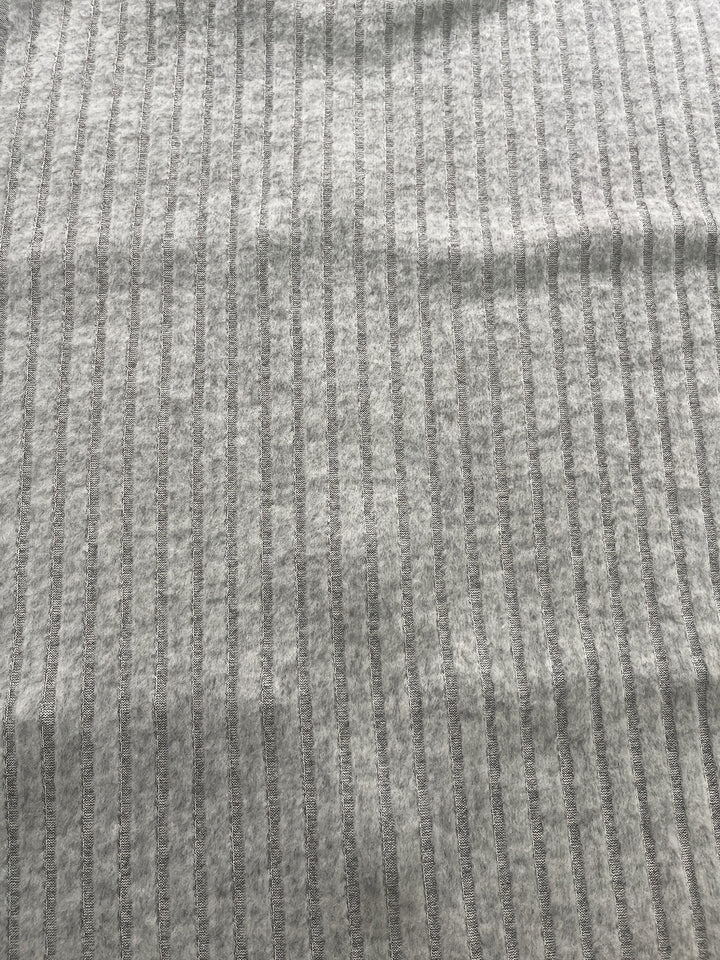 Agnès | Veste à Capuche Zippée