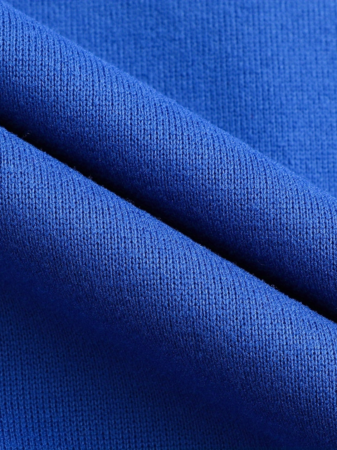 Édouard | Veste à Capuche Zippée Bicolore