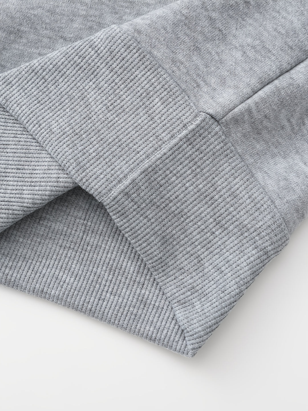 Laurent | Sweat Col Zippé Élégant