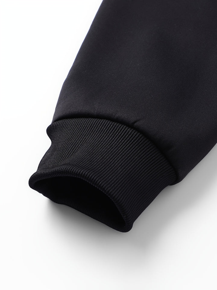 Aymeric | Veste à Capuche Zippée Chaleur Cocon