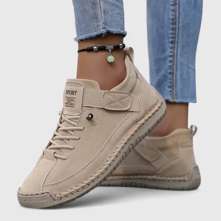 Sabine | Baskets Confort Souple