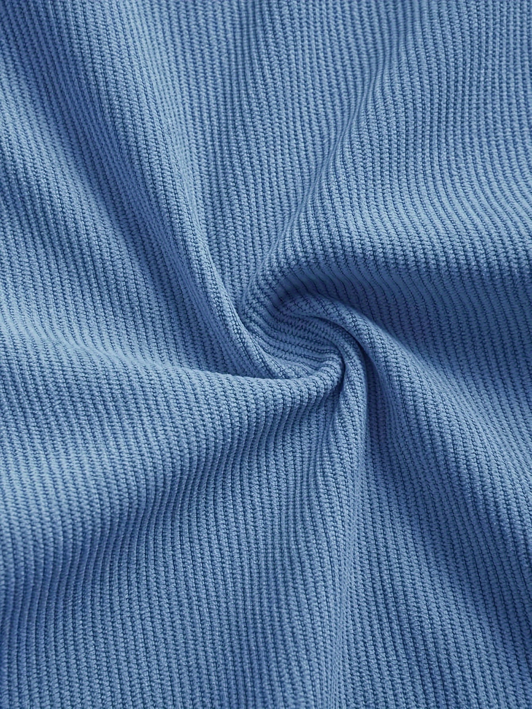 Antoine | Surchemise Structurée à Boutons