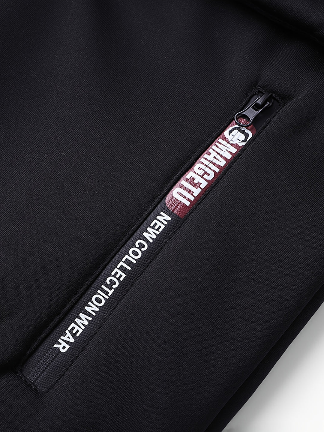 Aymeric | Veste à Capuche Zippée Chaleur Cocon