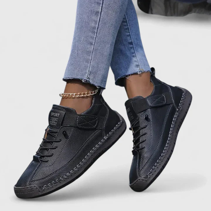 Sabine | Baskets Confort Souple