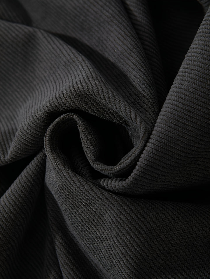 Gabriel | Chemise Décontractée à Col