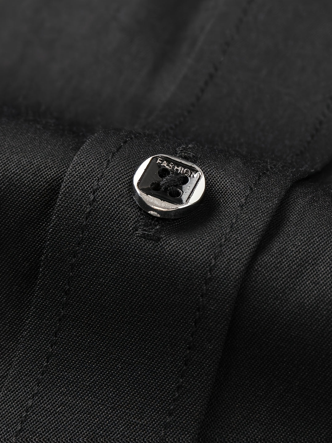 Gaspard | Chemise Habillée Ajustée
