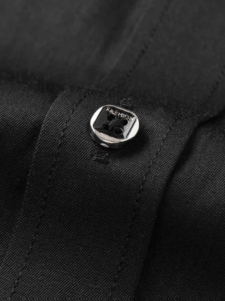 Gaspard | Chemise Habillée Ajustée