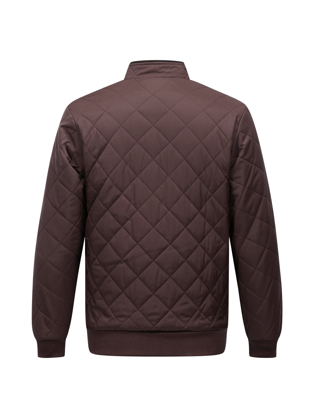 Arnaud | Blouson Matelassé Doublé Chaleur