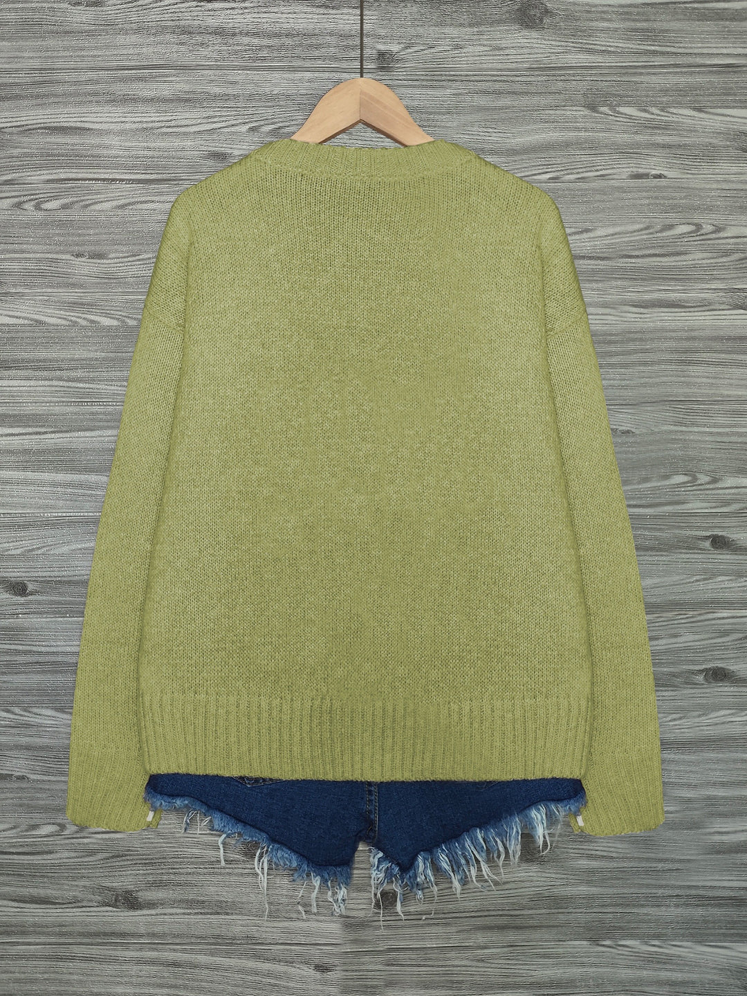 Clarisse | Pull Chaleureux à Imprimé Chats