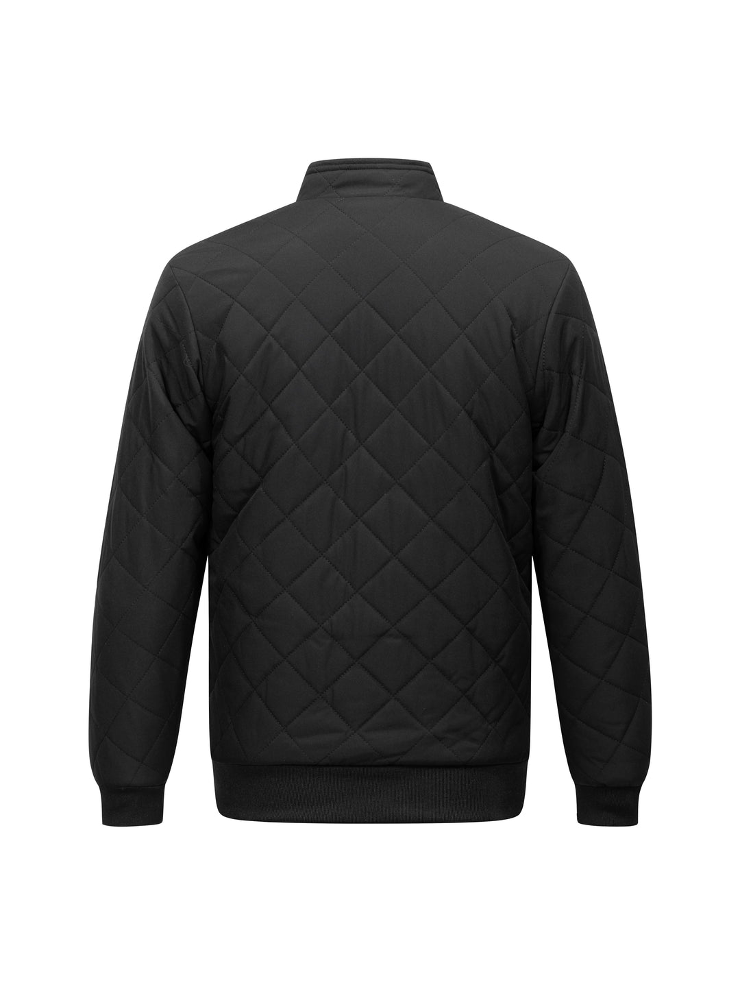 Arnaud | Blouson Matelassé Doublé Chaleur