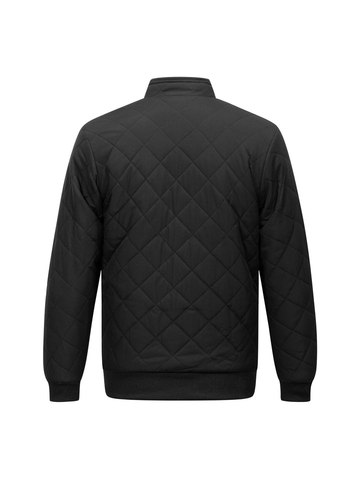 Arnaud | Blouson Matelassé Doublé Chaleur