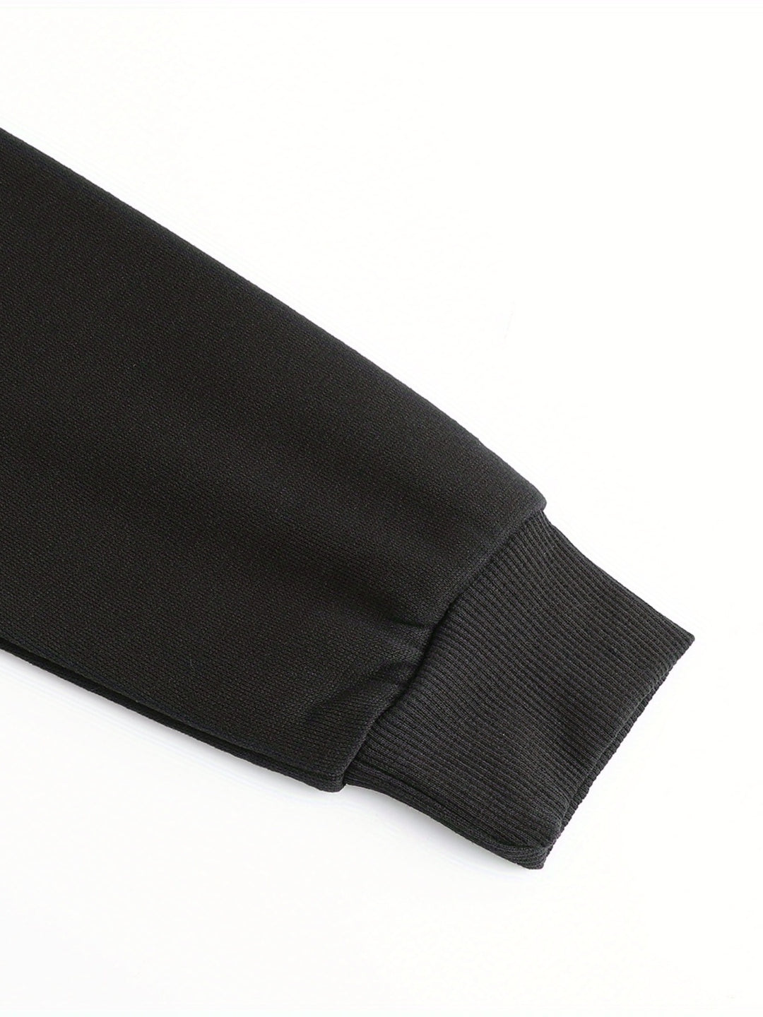 Florian | Veste Zippée Col Montant