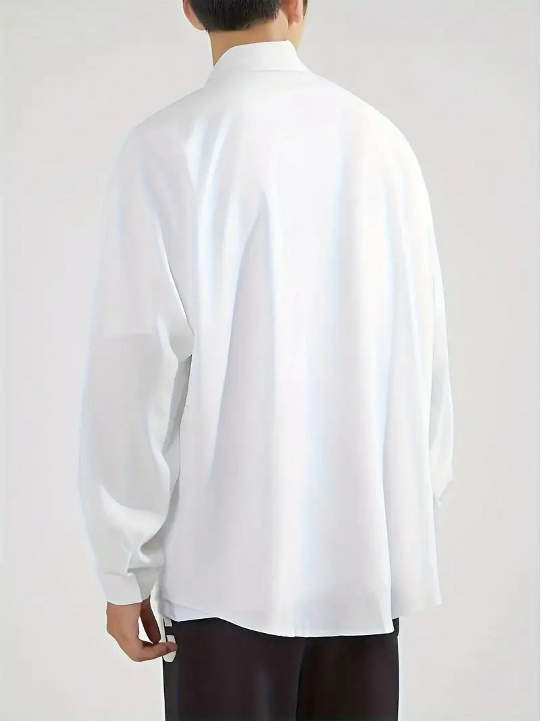 Gaspard | Chemise Habillée Ajustée