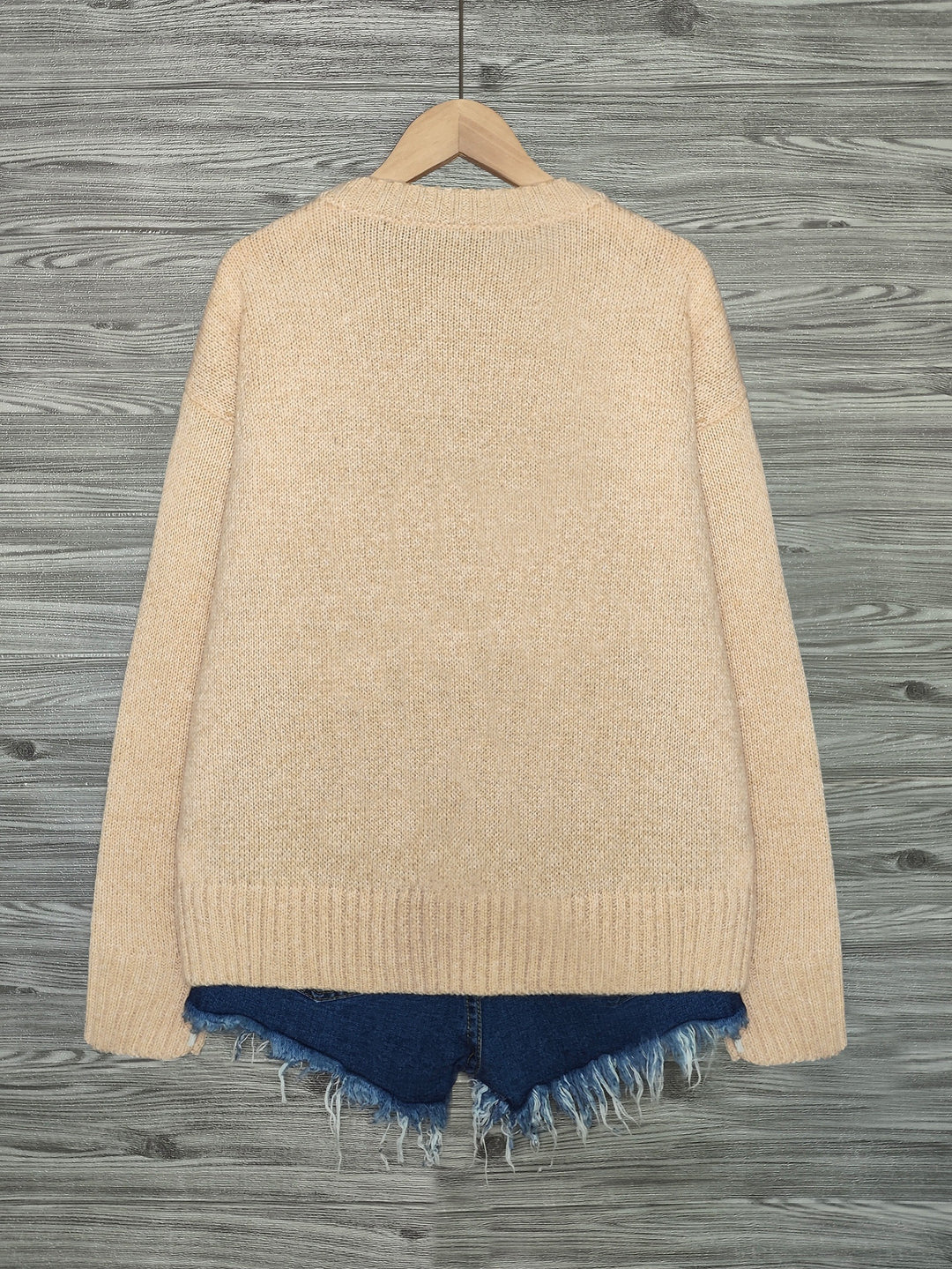 Clarisse | Pull Chaleureux à Imprimé Chats
