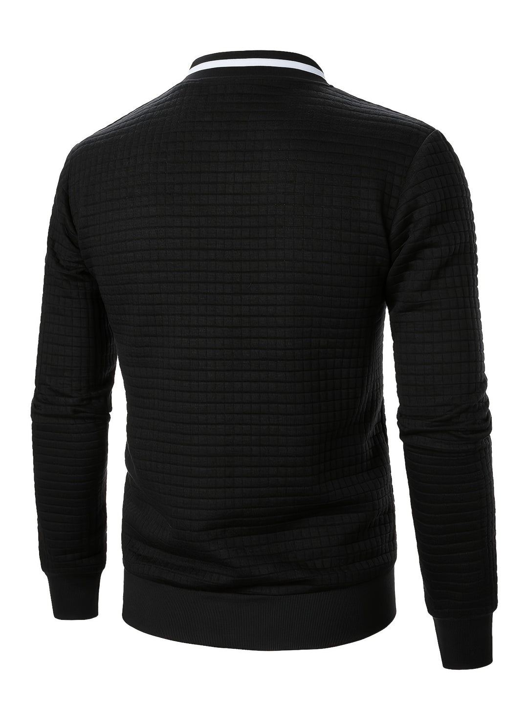 Grégoire | Blouson Texturé Zippé