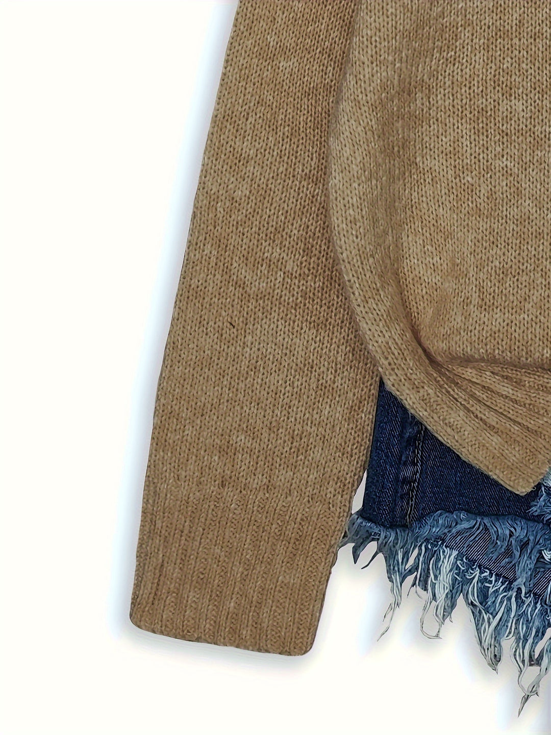 Clarisse | Pull Chaleureux à Imprimé Chats