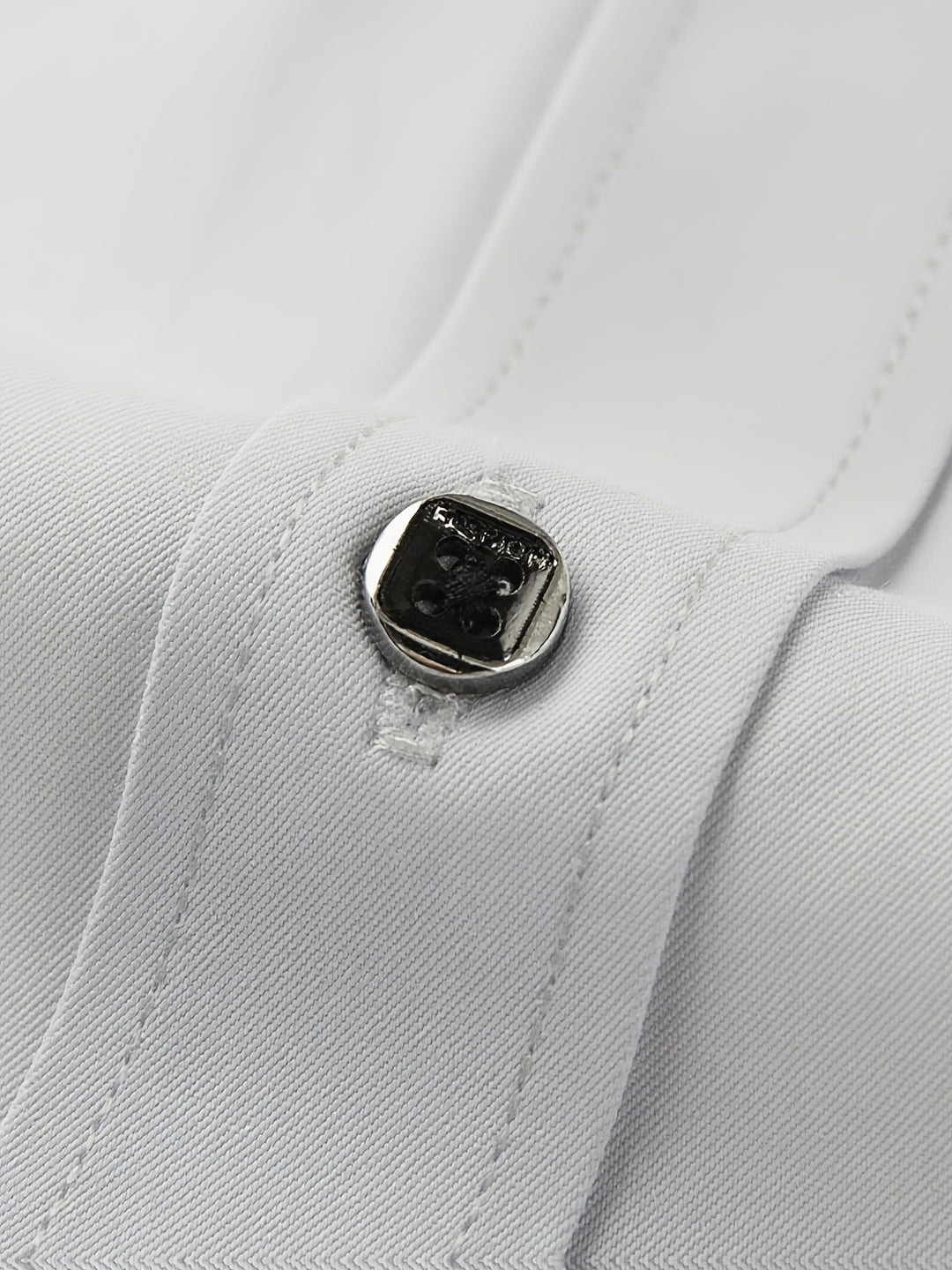 Gaspard | Chemise Habillée Ajustée