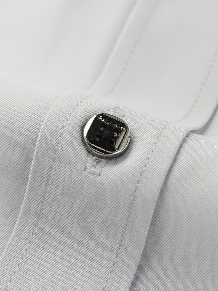 Gaspard | Chemise Habillée Ajustée