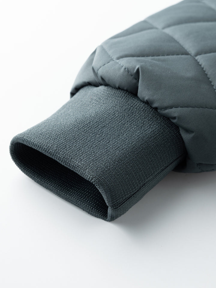 Arnaud | Blouson Matelassé Doublé Chaleur