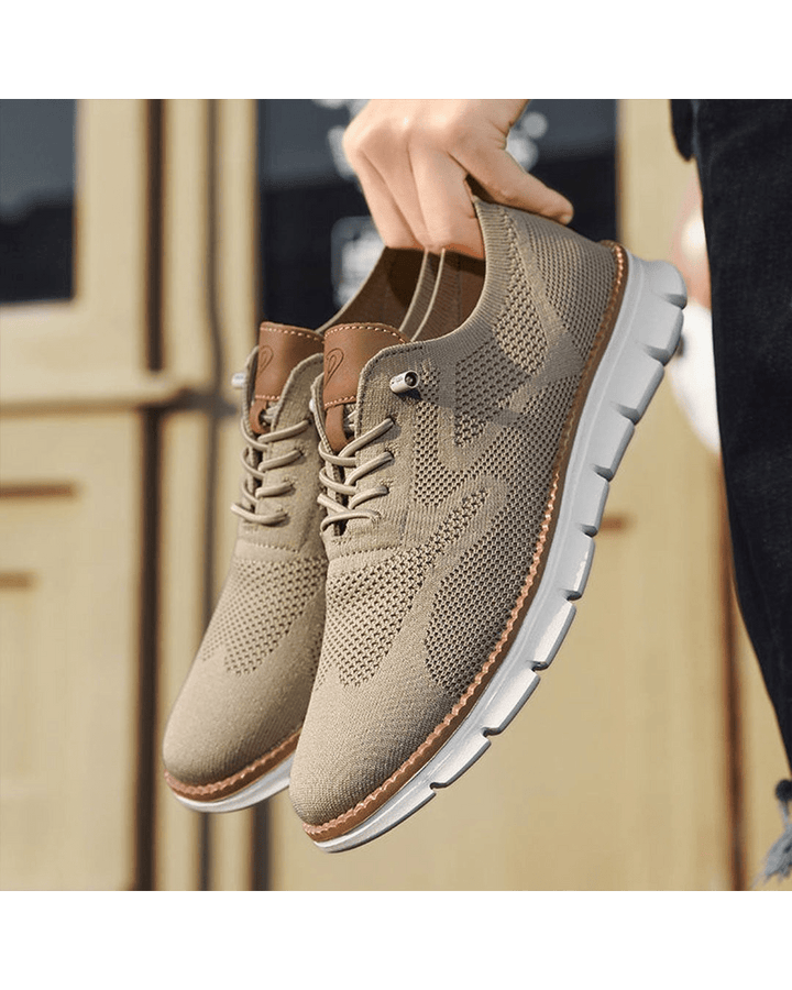 Yves | Baskets Confort Élégantes du Quotidien