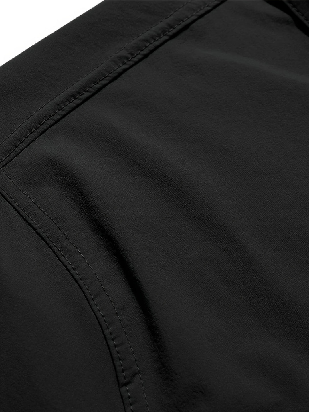 Matthieu | Chemise Cargo à Manches Longues