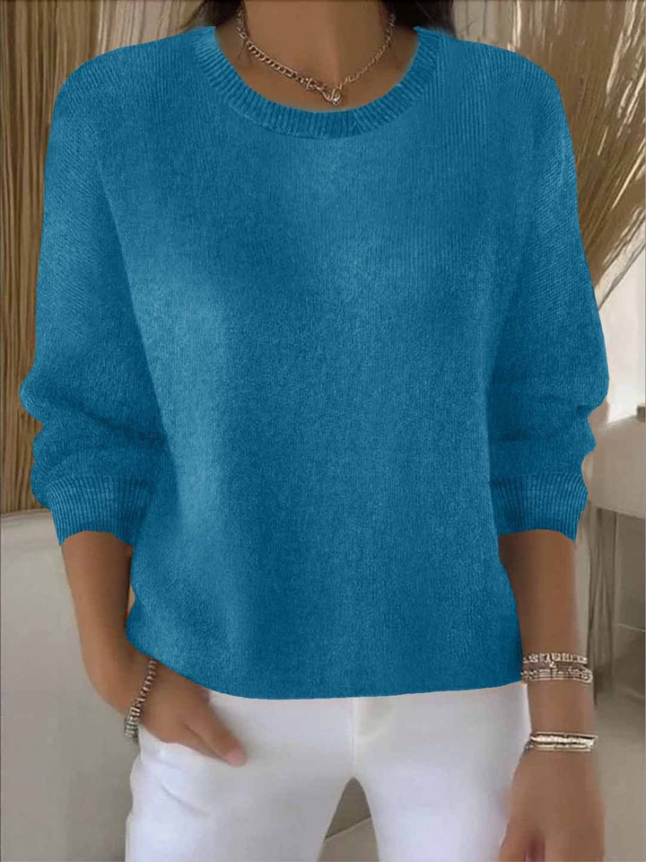 Clémence | Pull Décontracté du Quotidien
