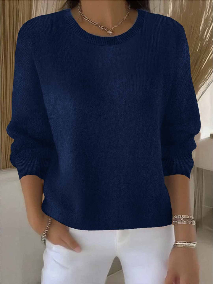 Clémence | Pull Décontracté du Quotidien