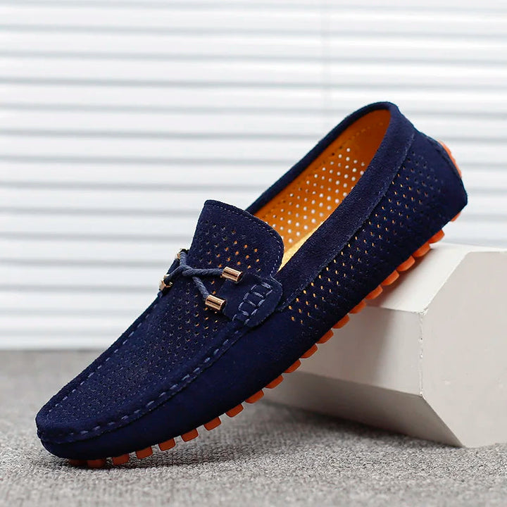 Régis | Mocassins Respirants Élégants