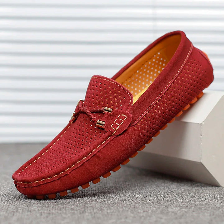 Régis | Mocassins Respirants Élégants