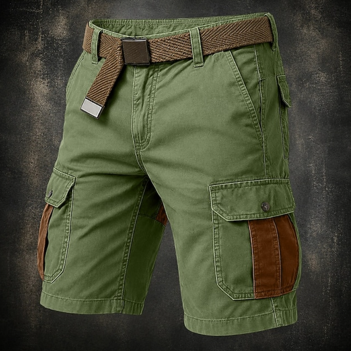 Firmin | Short Cargo Baroudeur
