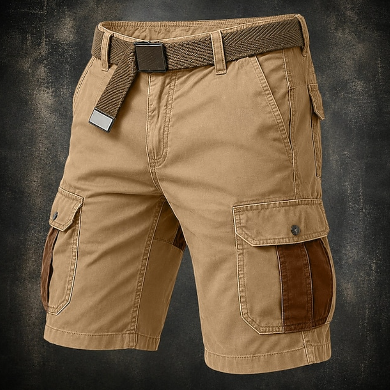 Firmin | Short Cargo Baroudeur