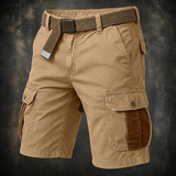 Firmin | Short Cargo Baroudeur