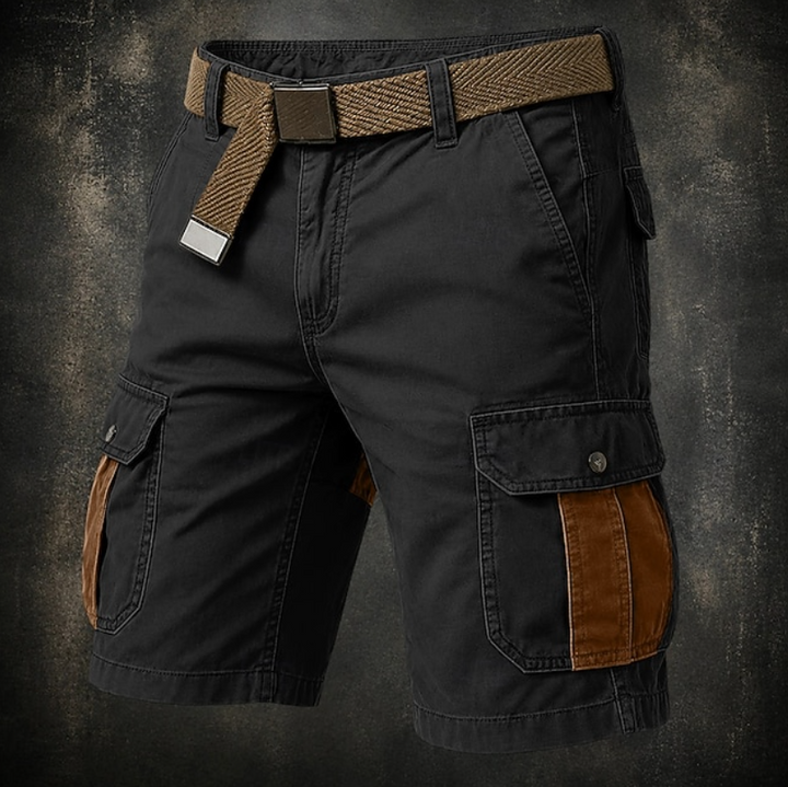 Firmin | Short Cargo Baroudeur