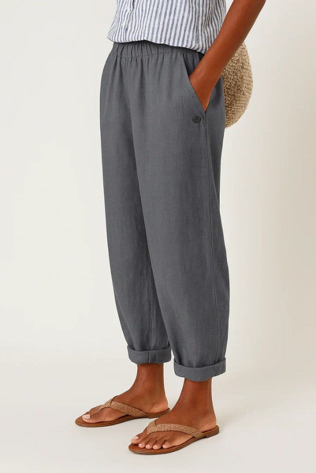 Mathilde | Pantalon Fluide du Quotidien