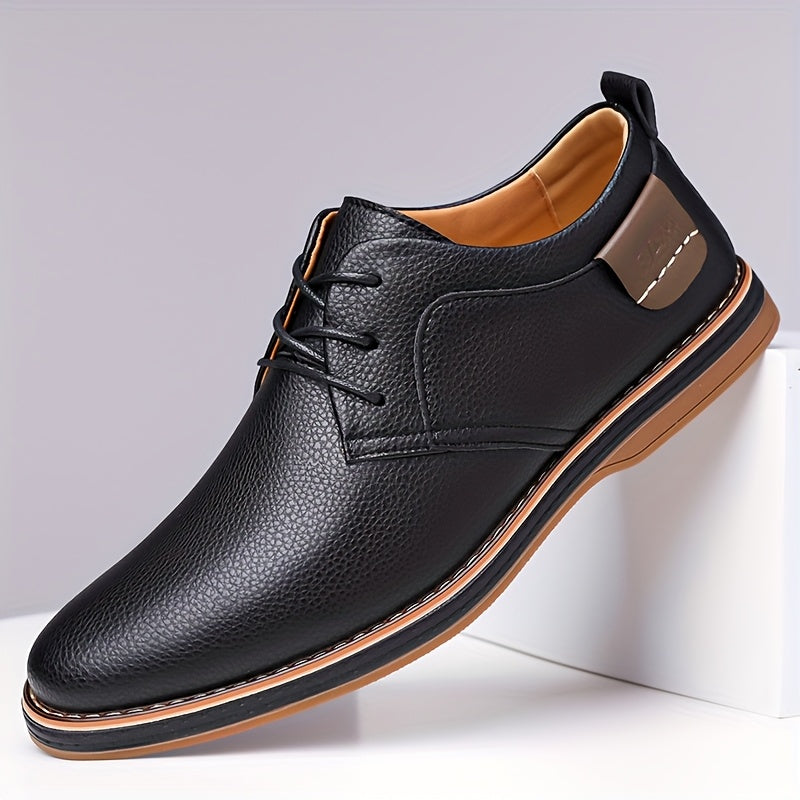 Octave | Derbies Élégantes à Lacets
