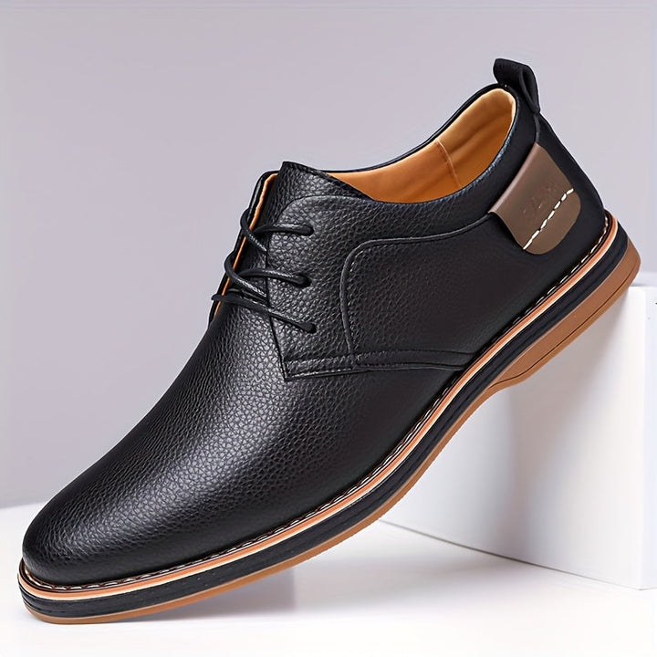 Octave | Derbies Élégantes à Lacets