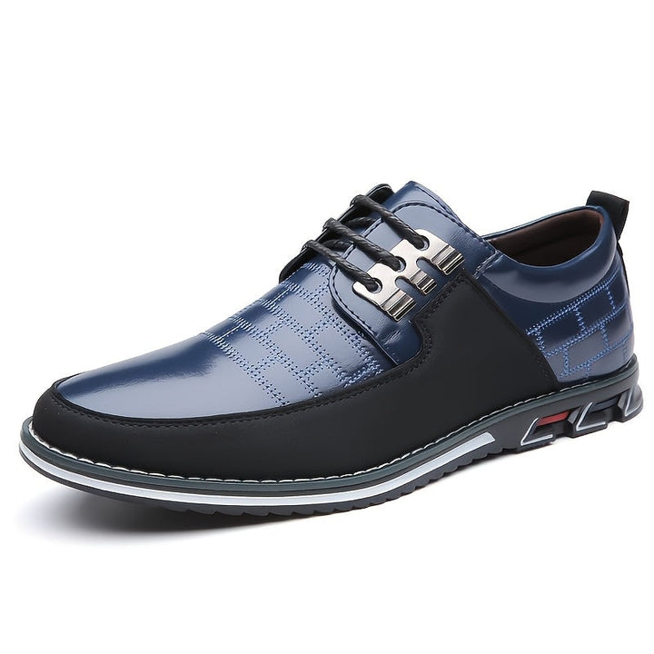 Alain | Mocassins Élégants du Quotidien