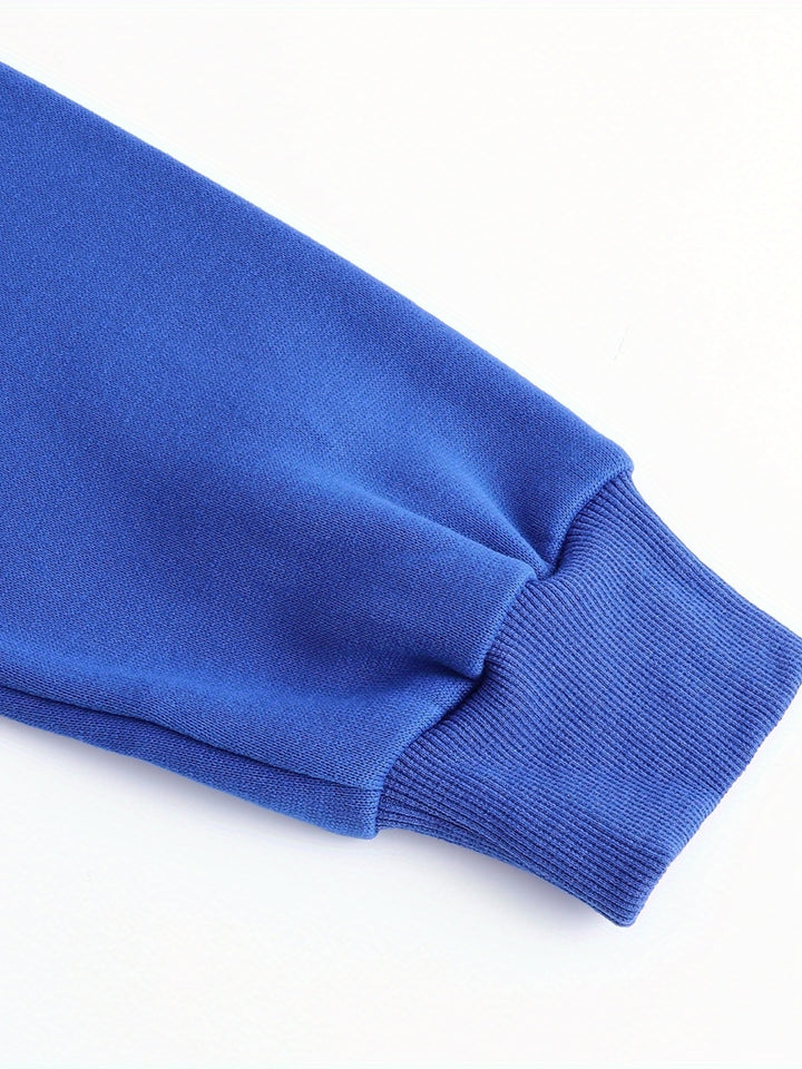 Florian | Veste Zippée Col Montant
