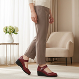 Michèle | Chaussures Compensées Confort