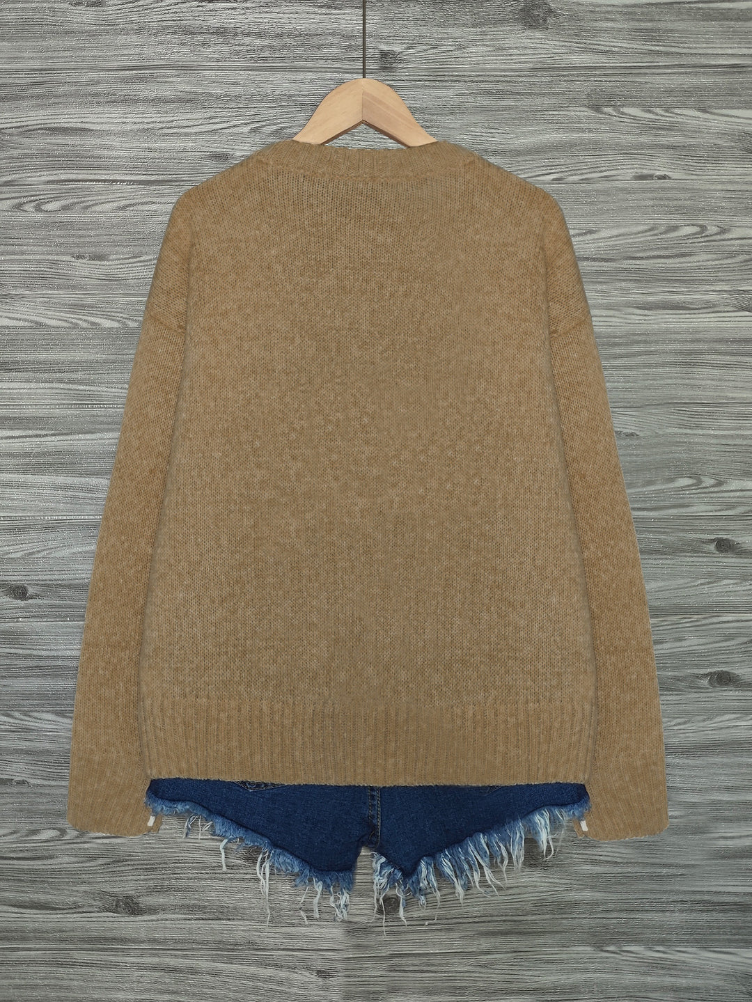 Clarisse | Pull Chaleureux à Imprimé Chats