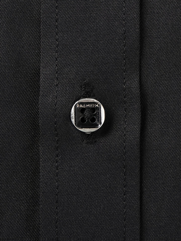 Gaspard | Chemise Habillée Ajustée