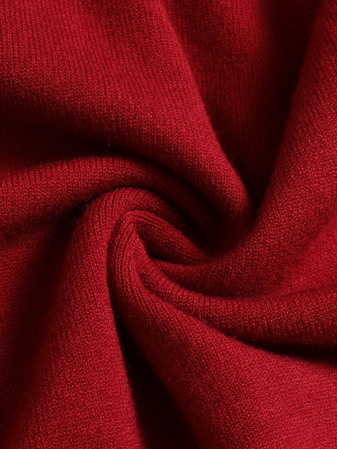 Étienne | Pull Maille Col Montant