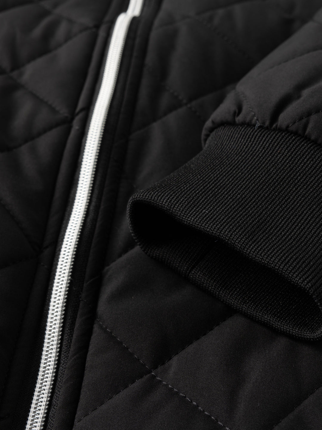 Arnaud | Blouson Matelassé Doublé Chaleur