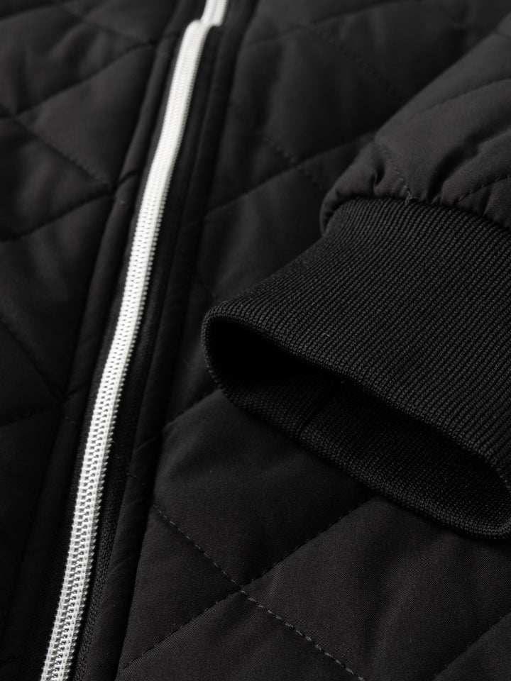 Arnaud | Blouson Matelassé Doublé Chaleur