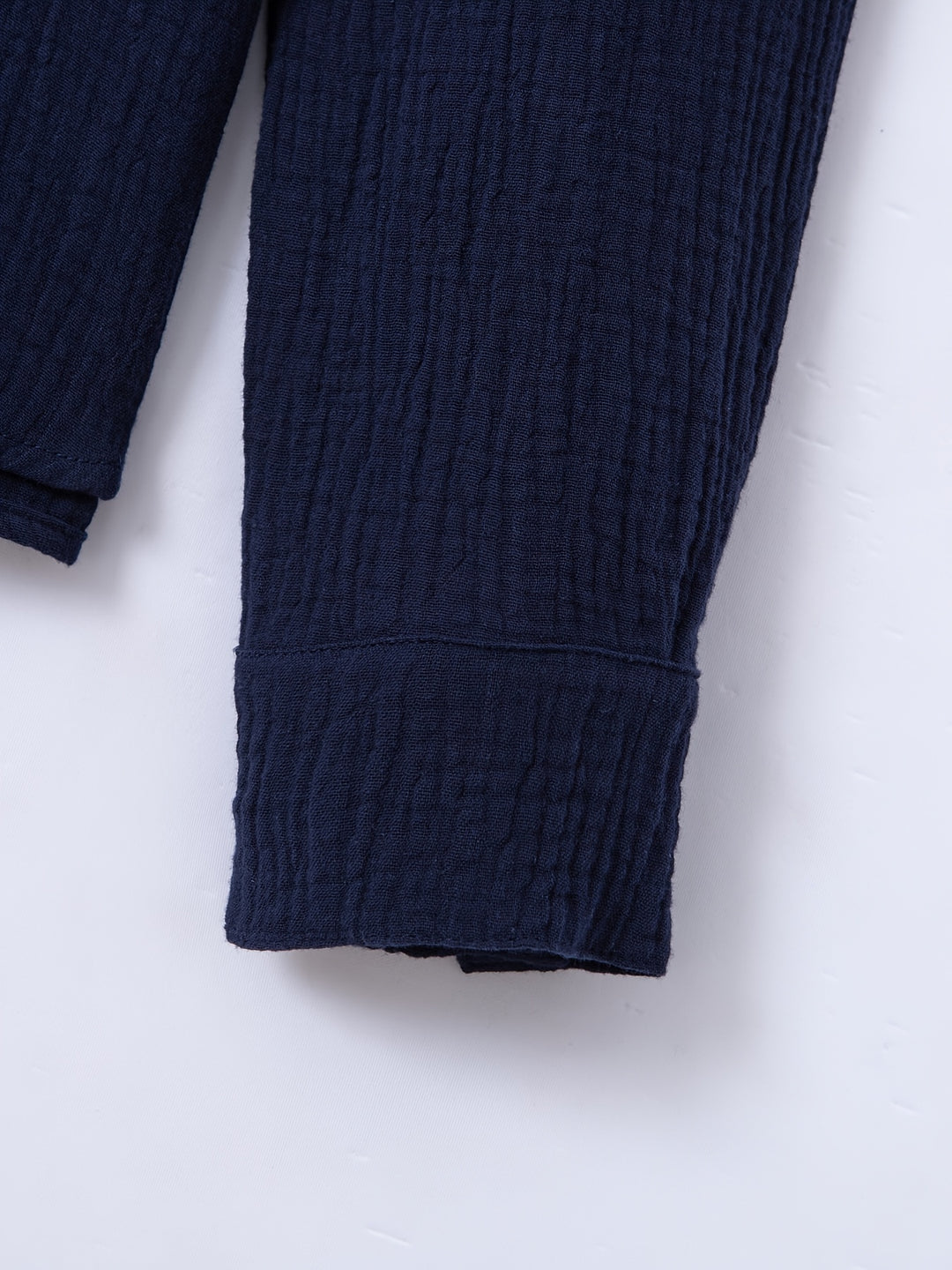 Cédric | Pull Col Montant Demi-Zip