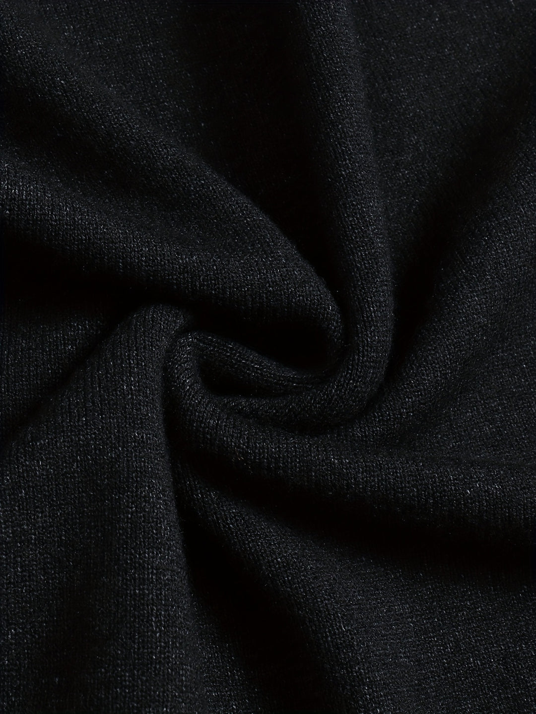 Étienne | Pull Maille Col Montant