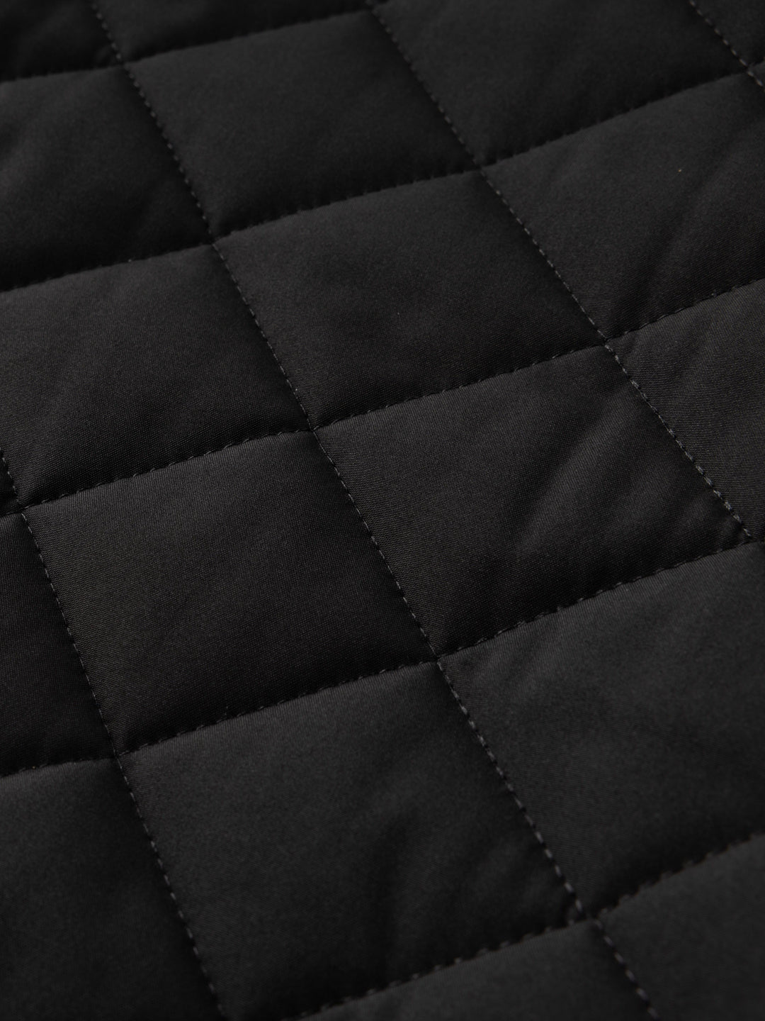 Arnaud | Blouson Matelassé Doublé Chaleur