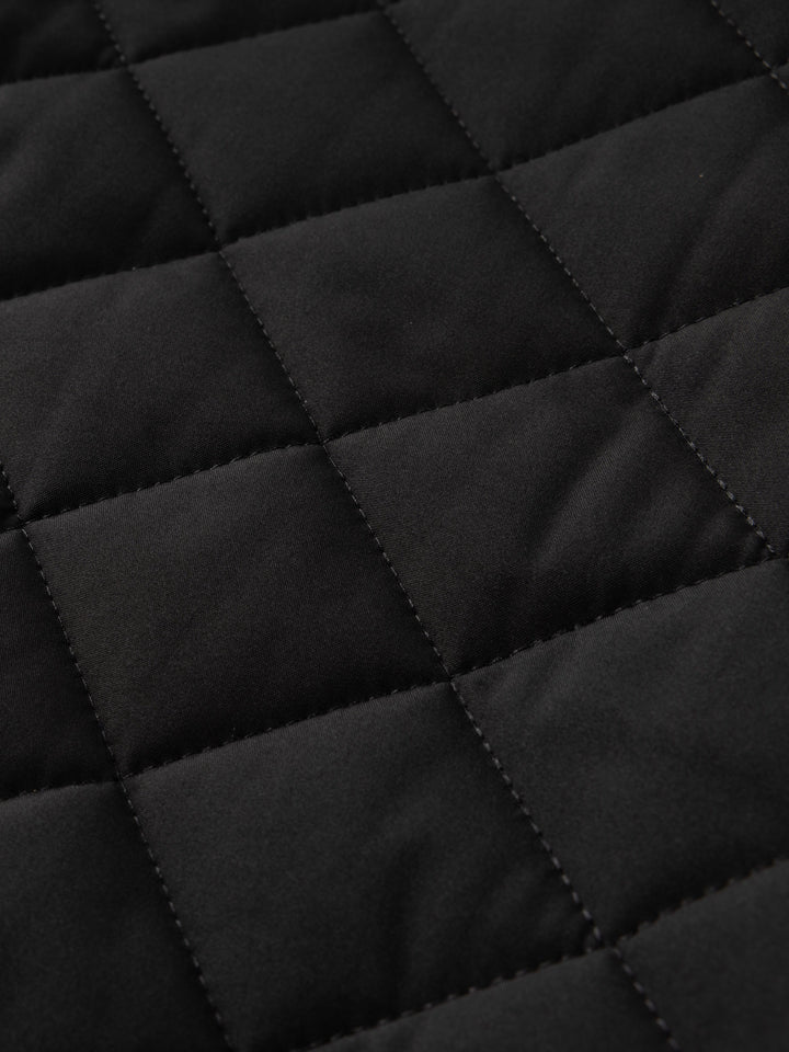 Arnaud | Blouson Matelassé Doublé Chaleur