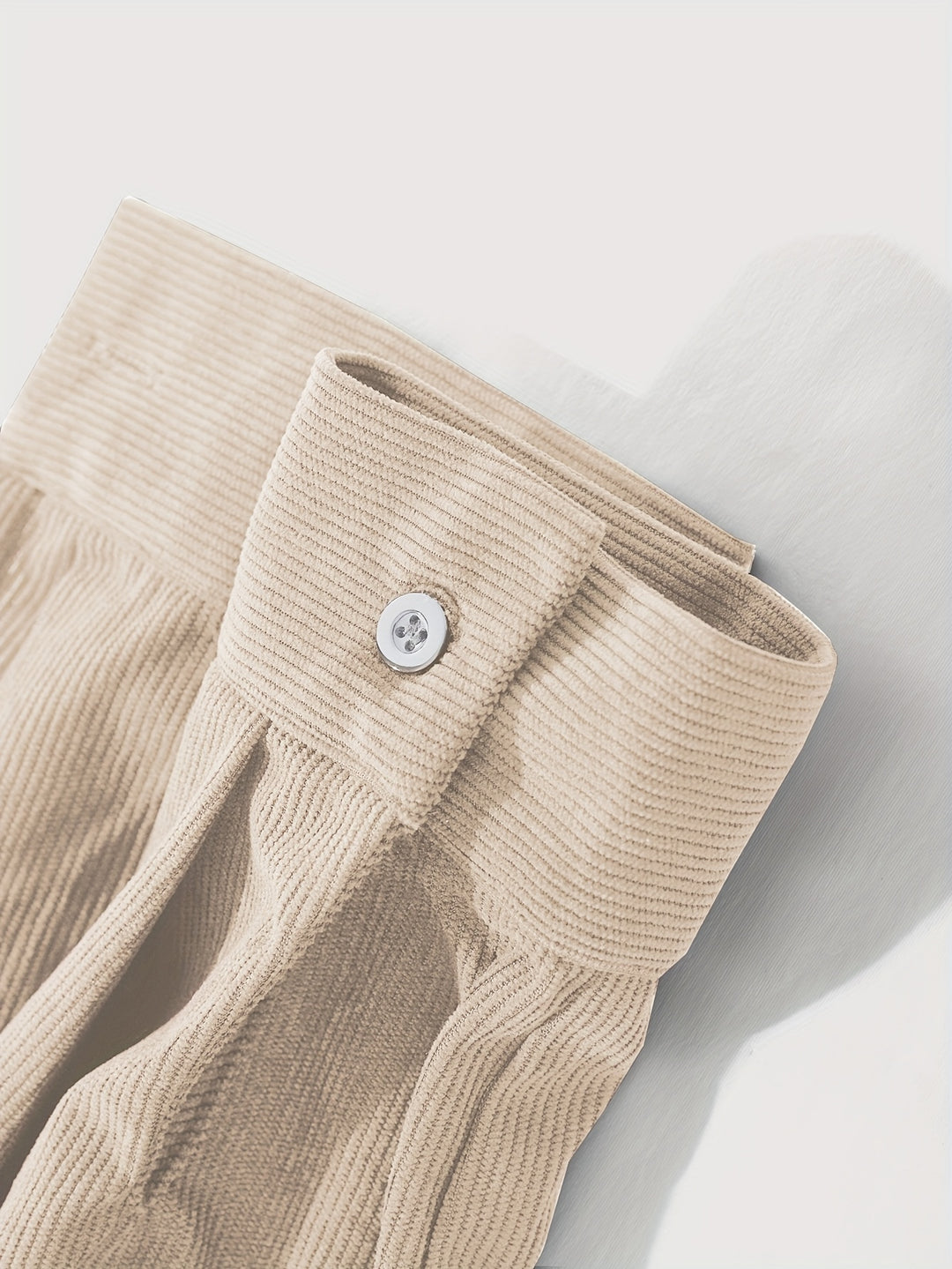 Gabriel | Chemise Décontractée à Col